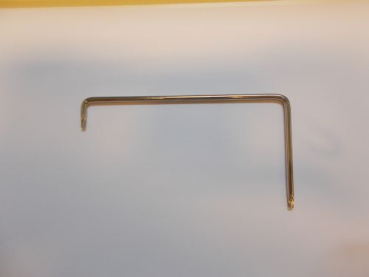 Preview: Einstellschlüssel Torx 15 für Maco-Beschläge